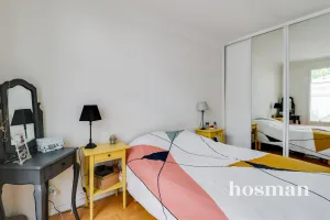 Appartement de 44.0 m² à Paris