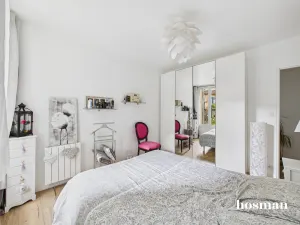 Appartement de 53.03 m² à Meudon