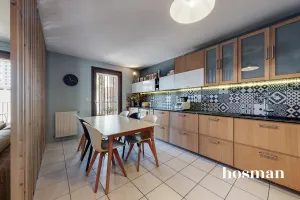 Appartement de 82.12 m² à Lyon