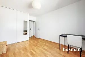 Appartement de 50.0 m² à Nantes