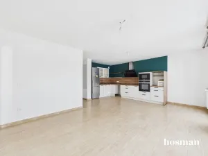 Appartement de 76.19 m² à Villejuif
