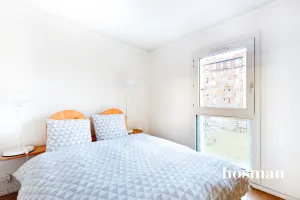 Appartement de 50.67 m² à Le Kremlin-Bicêtre