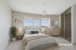 Appartement de 45.25 m² à La Rochelle