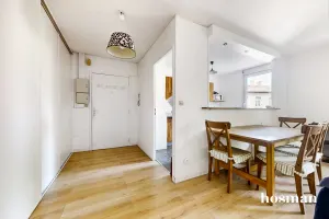 Appartement de 49.0 m² à Lyon