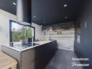 Maison de 145.0 m² à Saint-Herblain