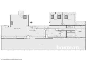 Appartement de 148.0 m² à Tassin-la-Demi-Lune