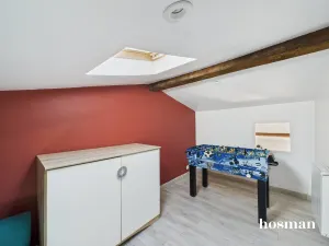 Maison de 98.0 m² à Mérignac
