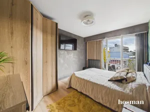 Appartement de 85.0 m² à Suresnes