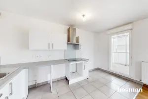 Appartement de 85.0 m² à Bordeaux