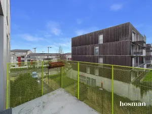 Appartement de 72.0 m² à Nantes