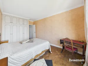 Appartement de 71.31 m² à Montreuil