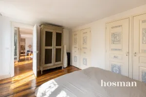 Appartement de 113.0 m² à Paris