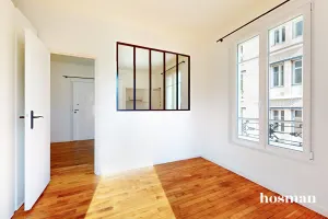 Appartement de 28.0 m² à Paris