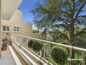 Appartement de 61.72 m² à Sèvres