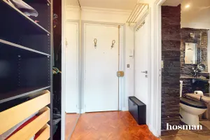 Appartement de 30.29 m² à Neuilly-sur-Seine