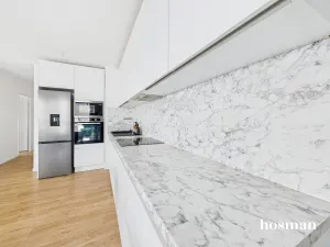 Appartement de 62.0 m² à Lormont