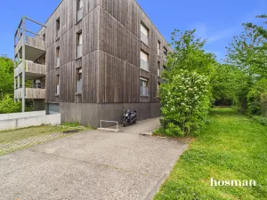 Appartement de 42.84 m² à Saint-Herblain