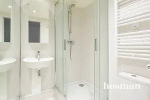 Appartement de 81.0 m² à Paris