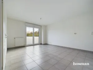 Appartement de 41.16 m² à Nantes