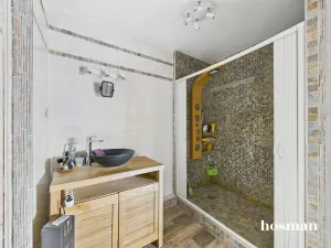 Appartement de 65.0 m² à Issy-les-Moulineaux
