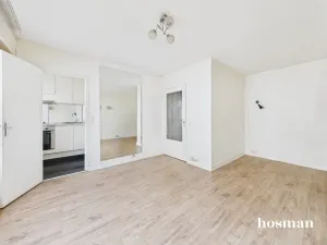 Appartement de 28.0 m² à Paris