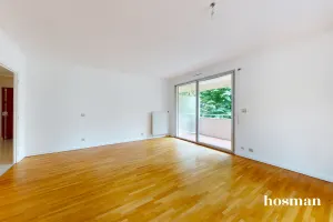 Appartement de 83.62 m² à Lyon