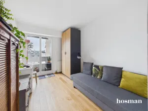 Appartement de 62.0 m² à Paris