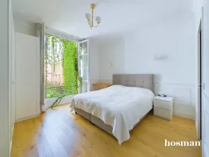 Appartement de 64.92 m² à Paris