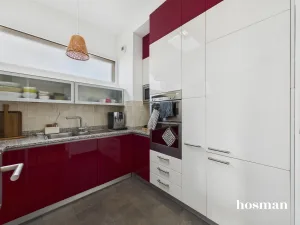 Appartement de 65.36 m² à Le Perreux-sur-Marne