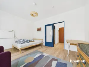 Appartement de 27.0 m² à Nantes