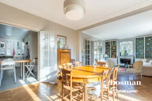 Maison de 240.0 m² à Le Chesnay-Rocquencourt