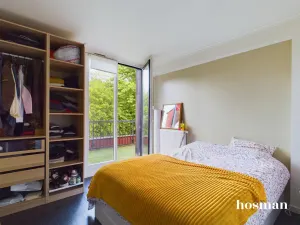 Duplex de 97.46 m² à Sèvres