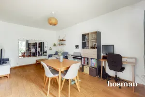 Appartement de 62.0 m² à Colombes