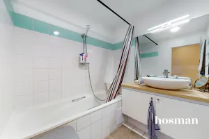 Appartement de 68.22 m² à La Garenne-Colombes