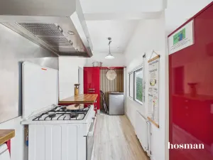 Maison de 220.0 m² à Cenon