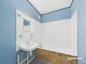 Appartement de 66.53 m² à Rezé