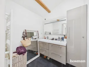 Maison de 100.0 m² à Bordeaux