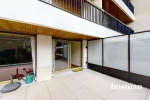 Appartement de 66.0 m² à Paris