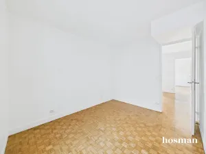 Appartement de 56.0 m² à Paris