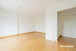 Appartement de 33.2 m² à Châtillon