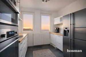 Appartement de 89.0 m² à Courbevoie