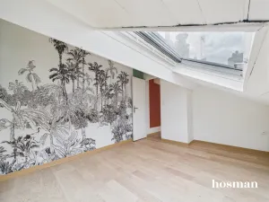 Appartement de 68.82 m² à Nantes