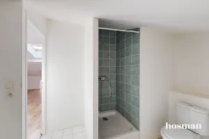 Appartement de 138.4 m² à Bordeaux