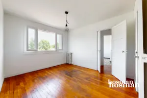 Appartement de 25.42 m² à Paris