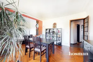 Appartement de 49.03 m² à Paris