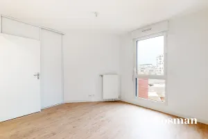 Appartement de 73.81 m² à Ivry-sur-Seine