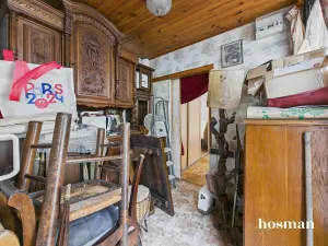 Maison de 80.0 m² à Suresnes