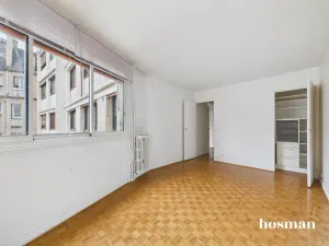Appartement de 65.0 m² à Paris