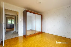 Appartement de 87.8 m² à Nantes