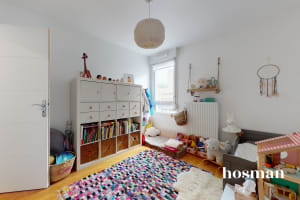 Appartement de 67.0 m² à Sèvres